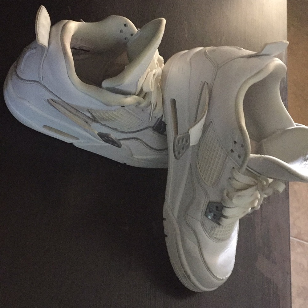 Jorden 5s